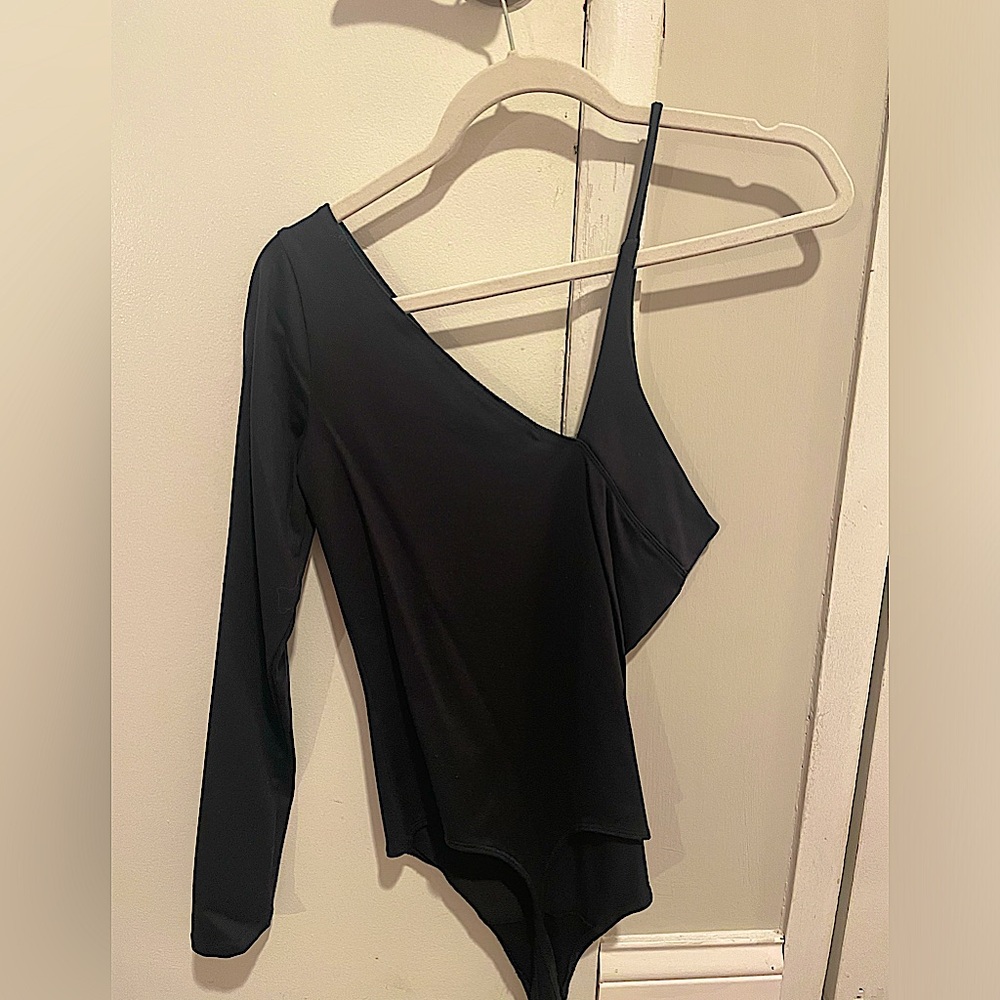 Abercrombie Bodysuit